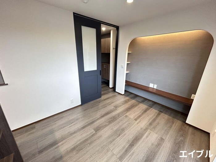 物件内観写真8　(居室)