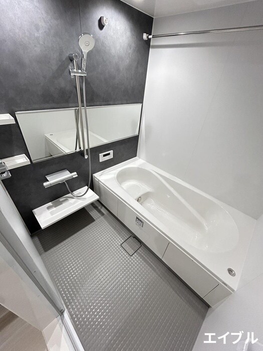 物件内観写真11　(バス／シャワールーム等)