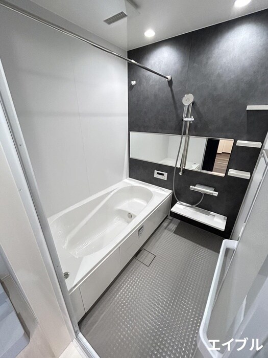 物件内観写真11　(バス／シャワールーム等)