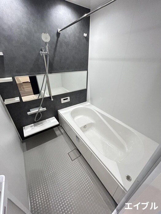 物件内観写真12　(バス／シャワールーム等)