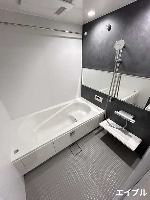 物件内観写真12　(バス／シャワールーム等)