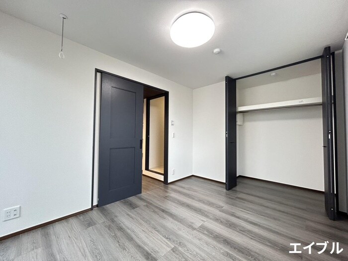 物件内観写真14　(居室)