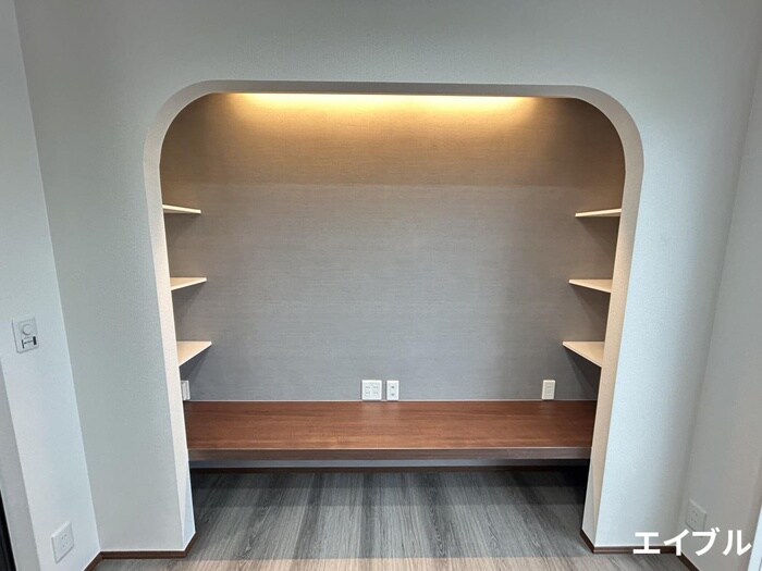 物件内観写真14　(内観写真)