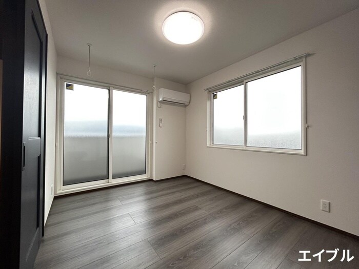 物件内観写真14　(居室)