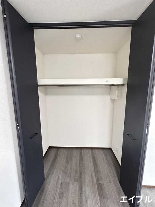 物件内観写真15　(収納)