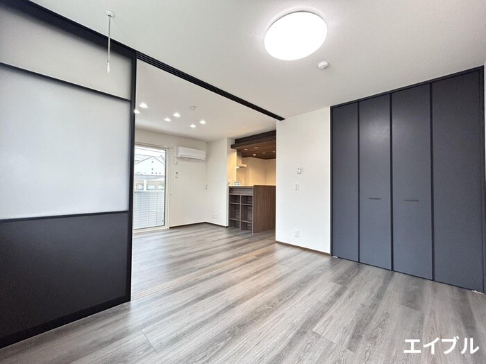 物件内観写真16　(居室)