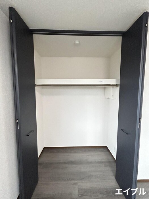 物件内観写真16　(収納)