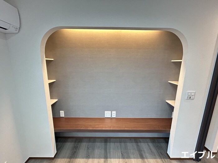 物件内観写真17　(内観写真)