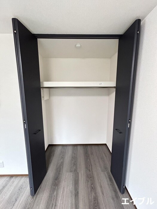 物件内観写真17　(収納)
