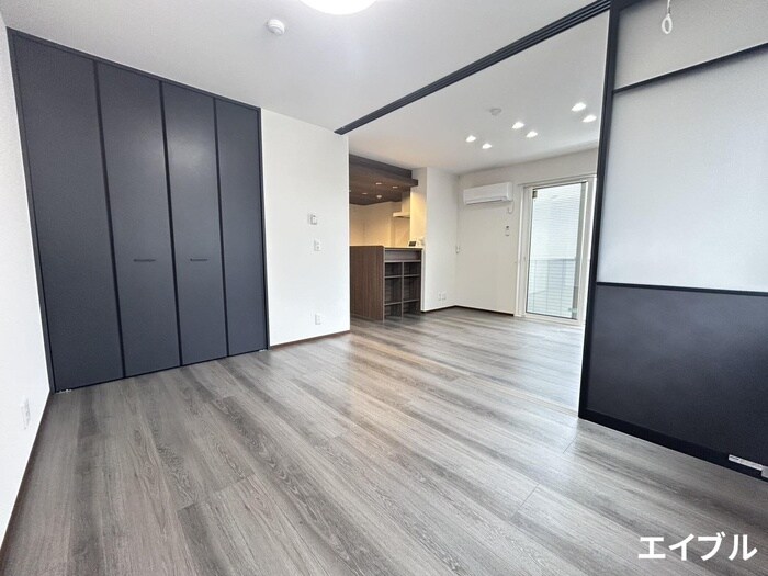 物件内観写真17　(居室)