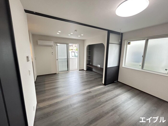 物件内観写真18　(居室)