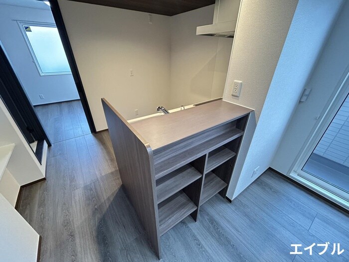 物件内観写真20　(キッチン)