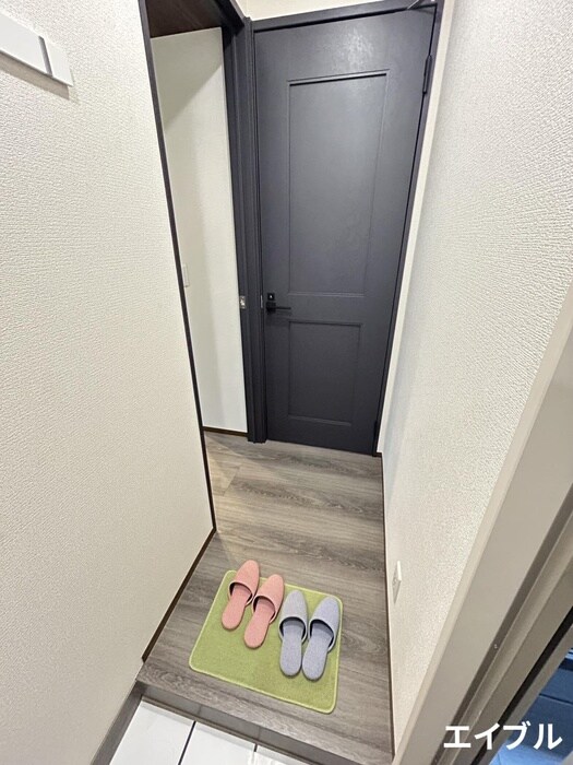 物件内観写真20　(玄関)