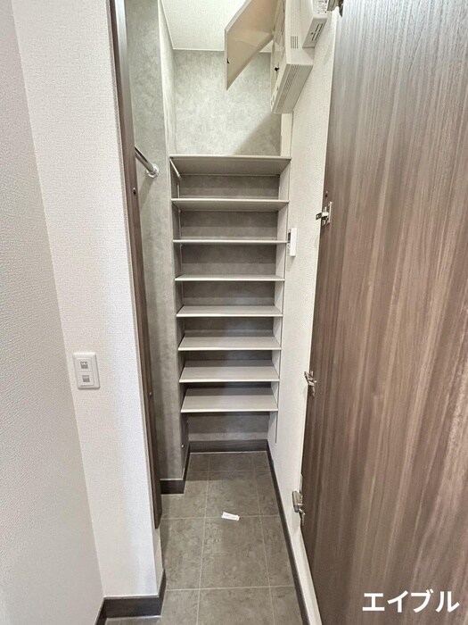物件内観写真21　(靴箱)