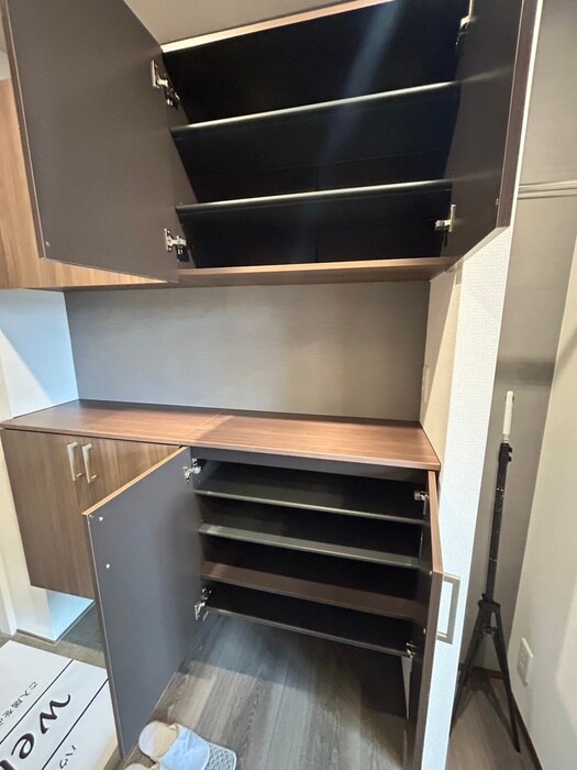 物件内観写真21　(靴箱)