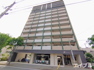 ｴﾝｸﾚｽﾄ天神STAGE(1206)外観写真