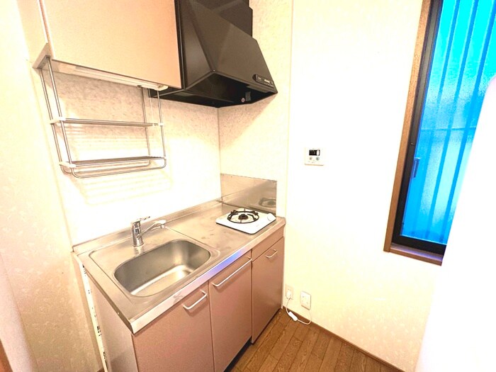 物件内観写真5　(キッチン)