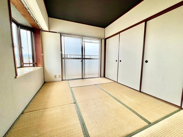 居室