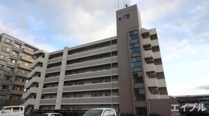 千鳥エクセルシオ外観写真