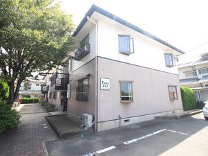 エステート長者原外観写真