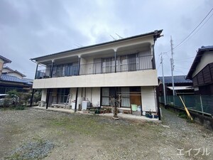 権藤ｱﾊﾟ-ﾄ外観写真