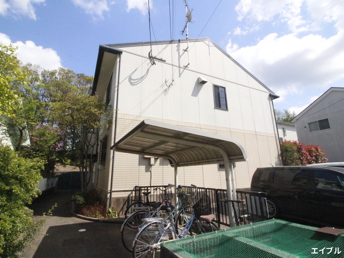 グリーンレイク
