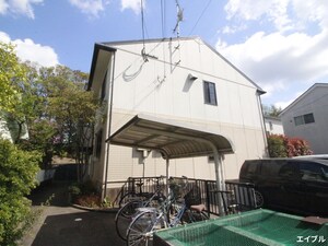 グリーンレイク外観写真