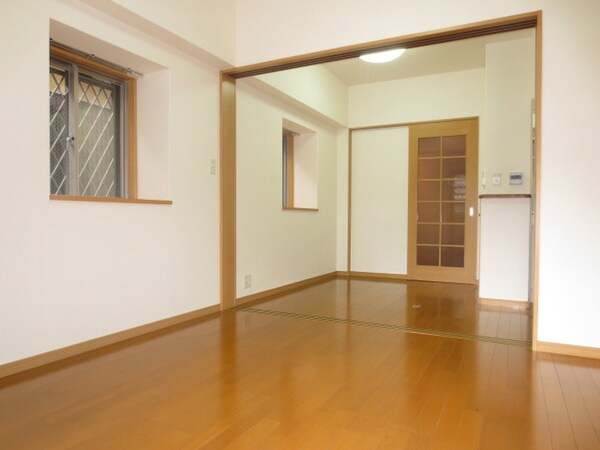 居室