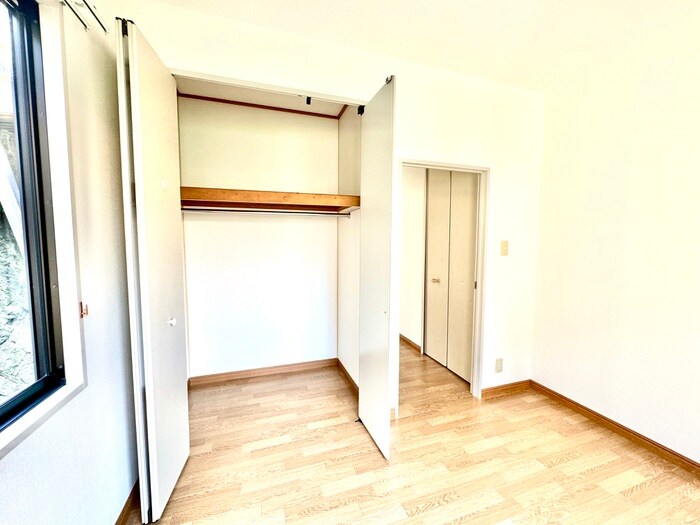 物件内観写真10　(収納)