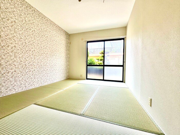 物件内観写真13　(居室)