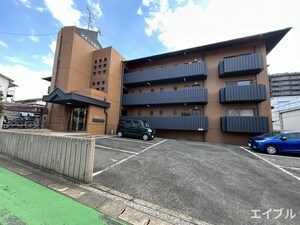 スイート長住外観写真