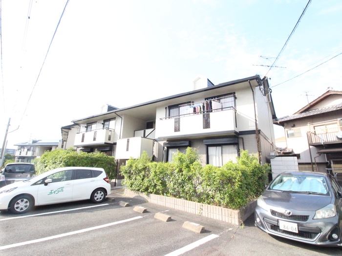 ポサーダ中尾Ｃ棟