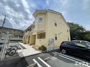 ヘリオス外観写真