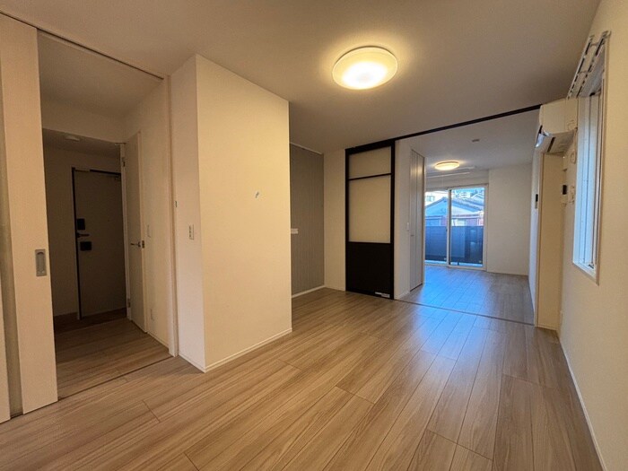 物件内観写真7　(居室)