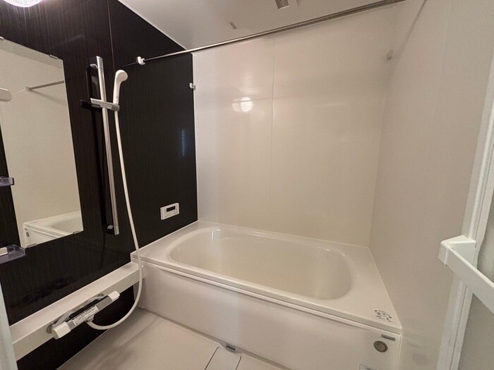 物件内観写真9　(バス／シャワールーム等)