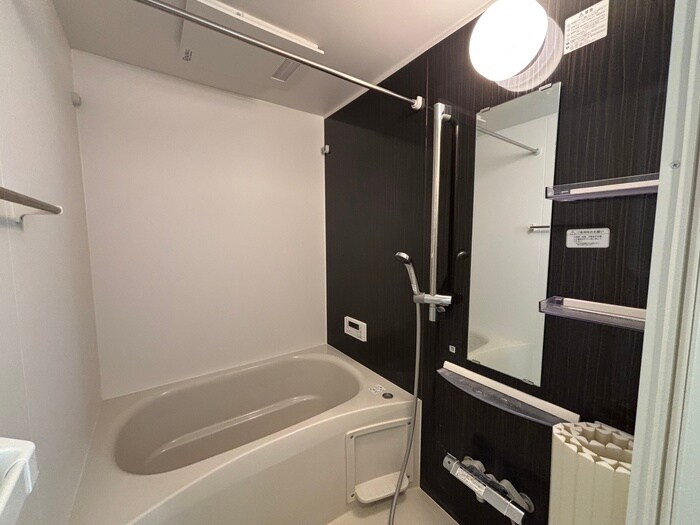 物件内観写真9　(バス／シャワールーム等)