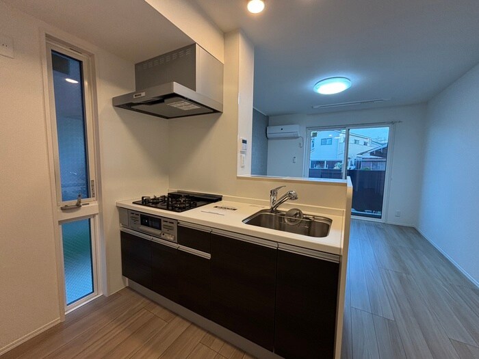 物件内観写真13　(キッチン)