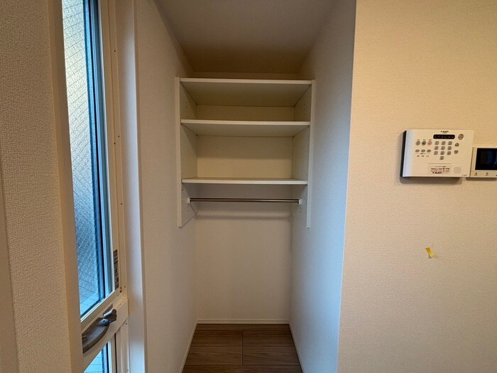 物件内観写真14　(収納)