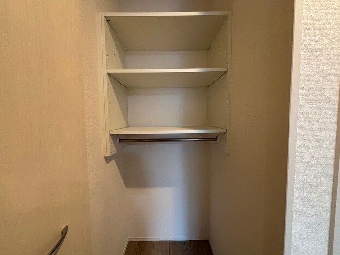 物件内観写真15　(収納)