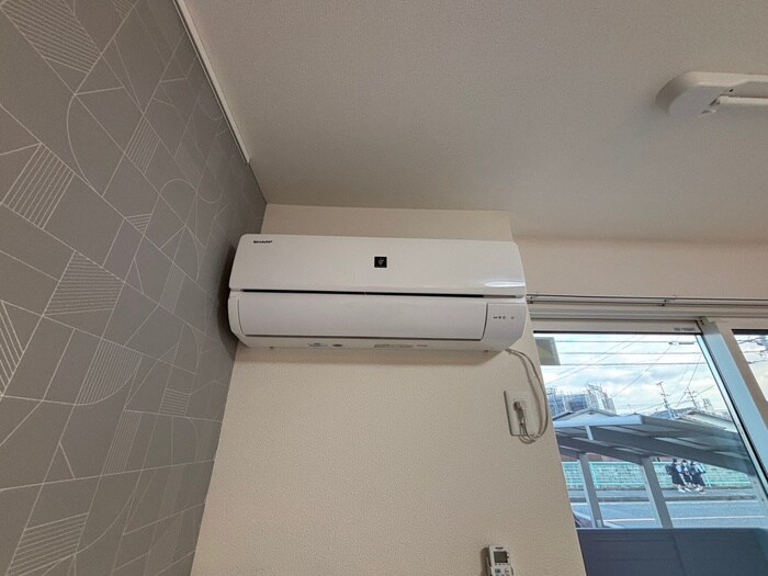 物件内観写真17　(省エネ性能ラベル)