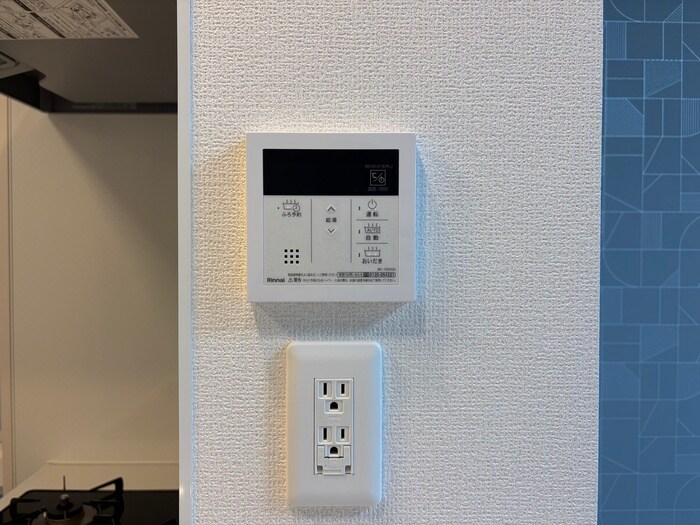 物件内観写真18　(省エネ性能ラベル)