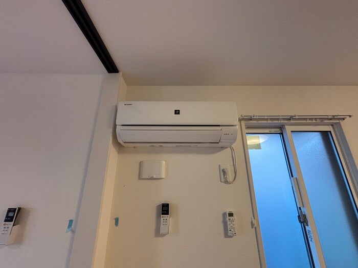 物件内観写真18　(省エネ性能ラベル)