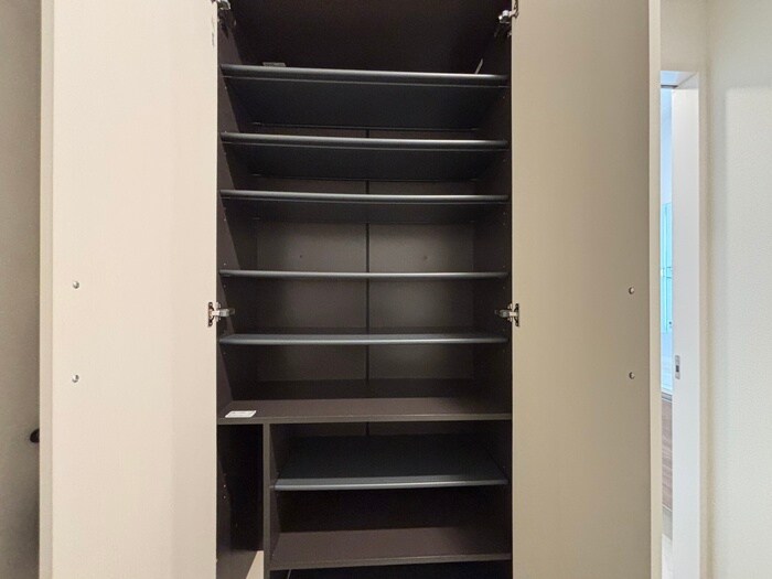 物件内観写真20　(靴箱)