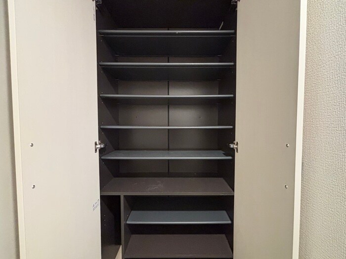 物件内観写真20　(靴箱)