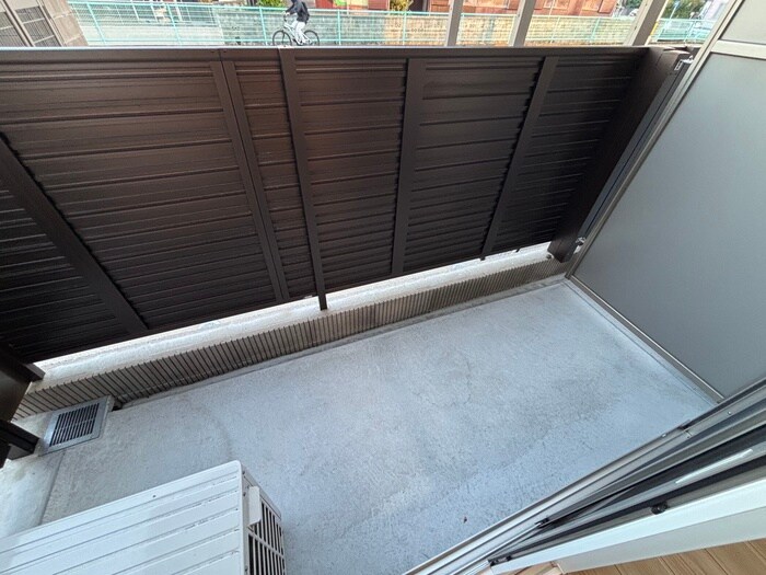 物件内観写真21　(ベランダ・バルコニー)