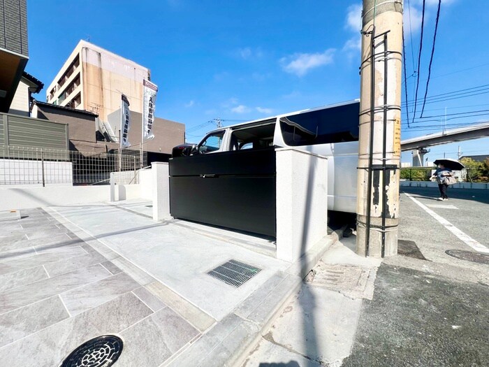 物件外観写真2　(外観写真)