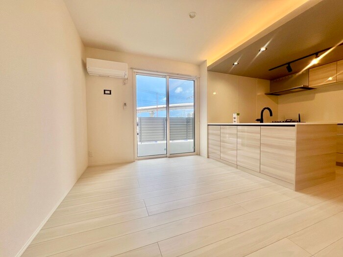 物件内観写真6　(居室)