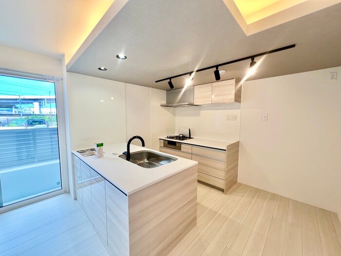 物件内観写真7　(キッチン)