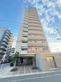 ｻﾝﾘﾔﾝ香椎駅前Ⅲ番館（606）