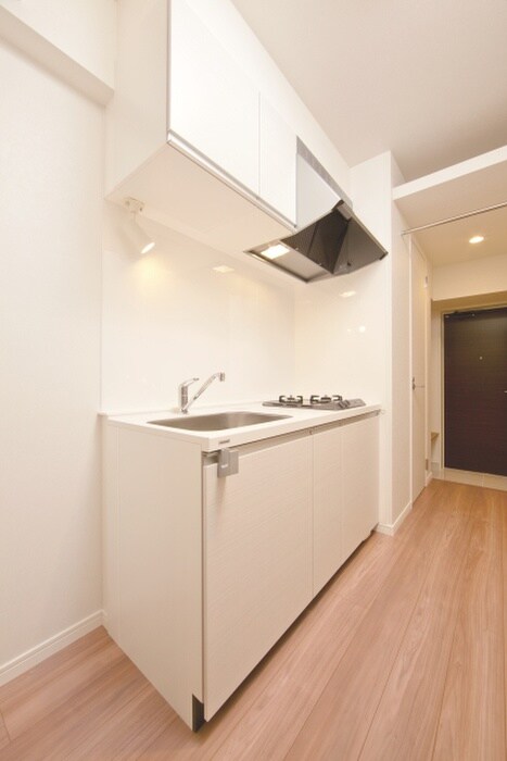 物件内観写真3　(キッチン)